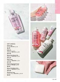Avon catalogue Page 17