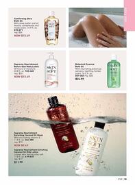 Avon catalogue Page 19