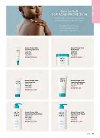 Avon catalogue Page 23
