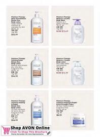 Avon catalogue Page 24