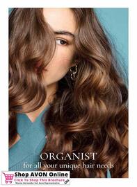 Avon catalogue Page 26