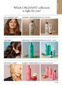 Avon catalogue Page 27