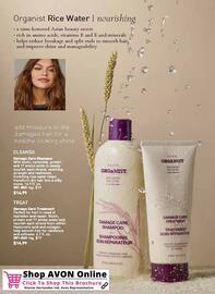 Avon catalogue Page 28