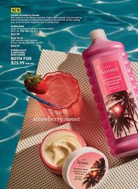 Avon catalogue Page 3