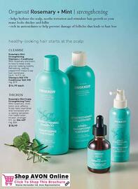Avon catalogue Page 30