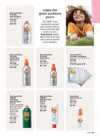 Avon catalogue Page 39
