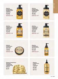 Avon catalogue Page 41