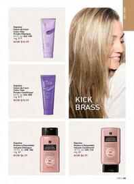 Avon catalogue Page 43
