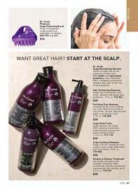 Avon catalogue Page 47