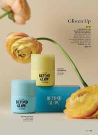 Avon catalogue Page 49