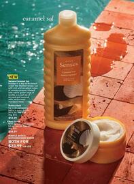 Avon catalogue Page 5