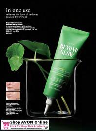 Avon catalogue Page 52