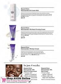 Avon catalogue Page 56