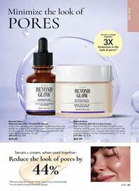 Avon catalogue Page 57