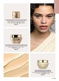 Avon catalogue Page 59