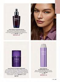 Avon catalogue Page 61