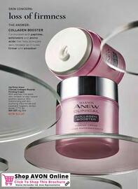 Avon catalogue Page 64