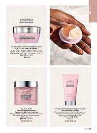 Avon catalogue Page 65