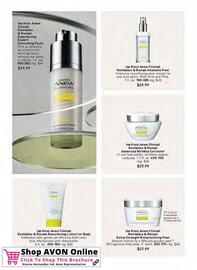 Avon catalogue Page 66