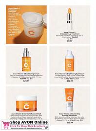 Avon catalogue Page 68