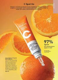 Avon catalogue Page 69