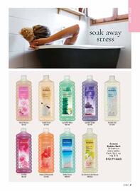 Avon catalogue Page 7