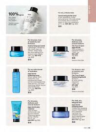 Avon catalogue Page 73
