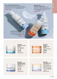 Avon catalogue Page 75