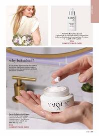 Avon catalogue Page 77