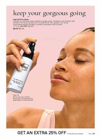 Avon catalogue Page 81