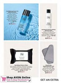 Avon catalogue Page 82