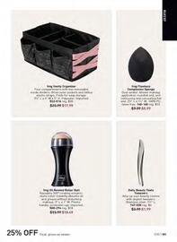 Avon catalogue Page 83