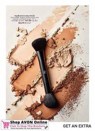 Avon catalogue Page 84