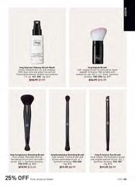 Avon catalogue Page 85