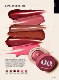 Avon catalogue Page 91