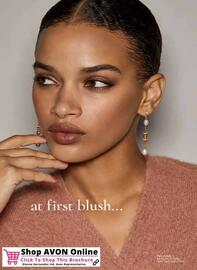 Avon catalogue Page 92