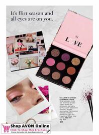 Avon catalogue Page 94