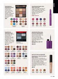 Avon catalogue Page 95