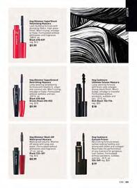 Avon catalogue Page 99
