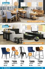 ComfortStyle Furniture & Bedding catalogue Page 16