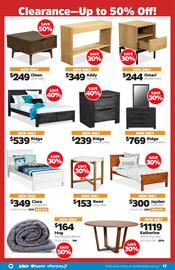 ComfortStyle Furniture & Bedding catalogue Page 17