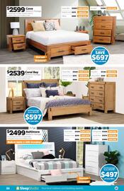 ComfortStyle Furniture & Bedding catalogue Page 26