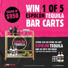 Star Liquor catalogue Page 2