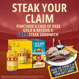 Star Liquor catalogue Page 3