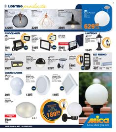 Mica catalogue Page 3