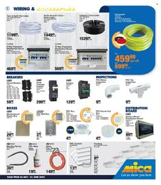 Mica catalogue Page 5