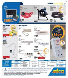 Mica catalogue Page 8
