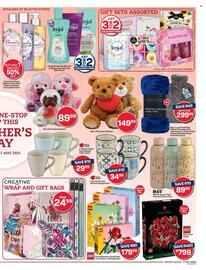 Pick n Pay Hypermarket catalogue week 19 Page 3