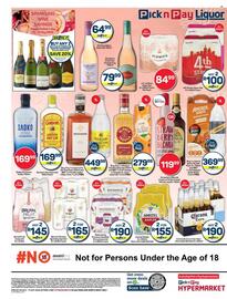 Pick n Pay Hypermarket catalogue week 19 Page 4
