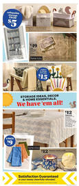 Giant Tiger flyer week 19 Page 14